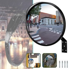 Verkehrsspiegel Ø30cm