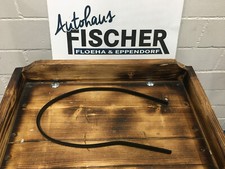 Original Audi / VW Corrado Kantenschutz Frontgrill Motorhaube 444819649