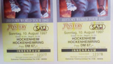 Michael jackson 1997 history - jackson,