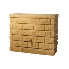 GARANTIA Regenwassertank