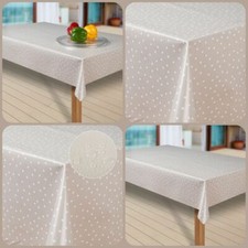 Wachstuch-Tischdecken