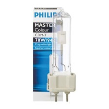 Halogenlampe  Metalldampf