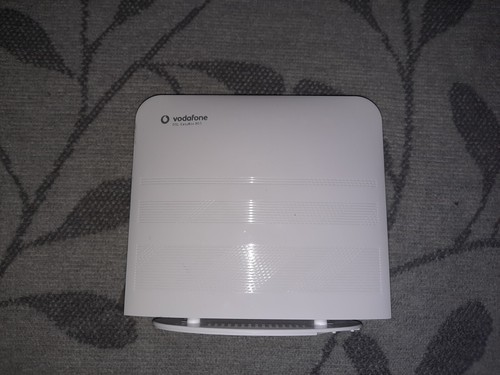 Vodafone easybox 803 - 803, a,