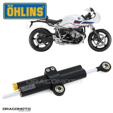 BMW R nineT Racer 2014-2020