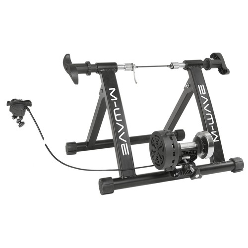 Indoor fahrrad rollentrainer - fahrrad,