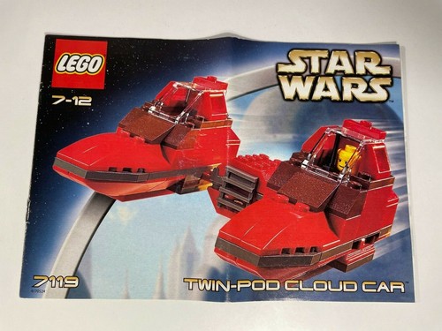 Lego bauanleitung star - lego®,
