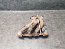 VW Golf 3 GTI 2.0 16V 150PS ABF Krümmer Abgaskrümmer #19915