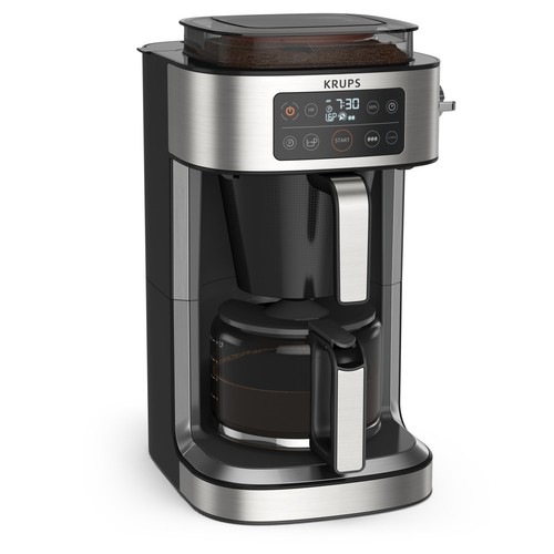 Krups km760d aroma partner - aroma,