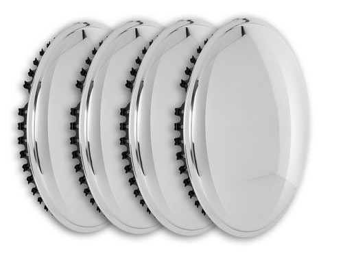 Luxus radzierblenden set - luxus,