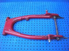 SCHWINGE YAMAHA SR 500 RAHMEN