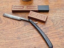 altes Rasiermesser antik