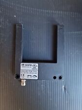 DI-SORIC OGU 051 P3K-TSSL Gabellichtschranke 51mm  (M9-2#D)