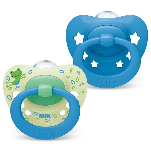Nuk signature schnuller - nuk,