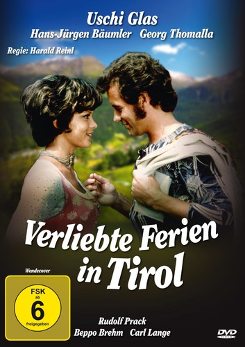 Verliebte ferien tirol - verliebte,