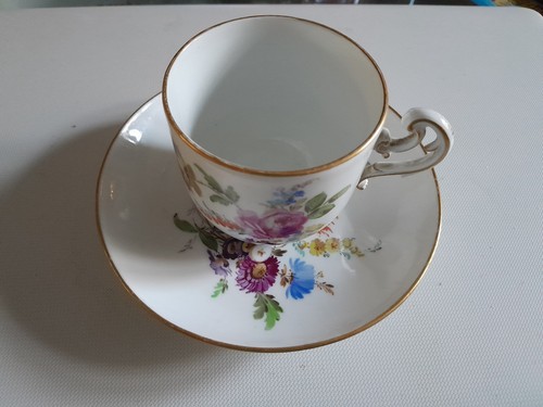 Jubiläumstasse 1710 1910 - 1710-1910, von