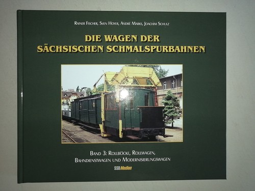 Ssb medien wagen - medien, der