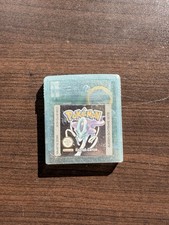 Pokémon Kristall Edition -