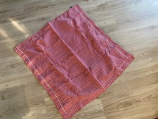 GANT HOME Kissenbezug NEU 70 x 70 new Country Landhaus Ferienhaus