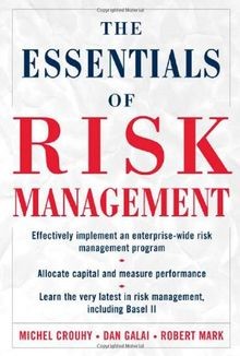 The essentials risk - the,