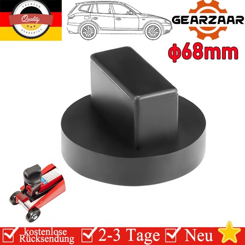 Gummiauflage wagenheber - gummiauflage,