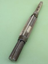 verstellbare HSS Reibahle Ø 18-21,0 mm Handreibahle nachstellbar verstellbar Nr2