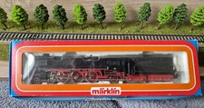Märklin 3310 dampflok - märklin,