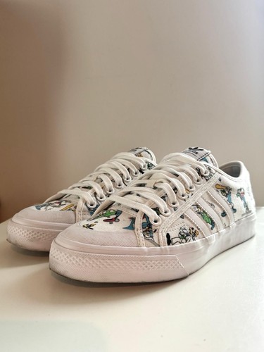 Adidas disney nizza sport - adidas,