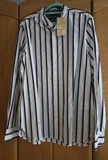 Scotch & Soda Hemd Langarm-