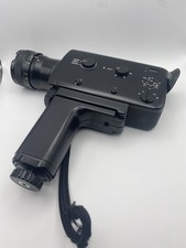 Braun Kamera NIZO 206 XL super