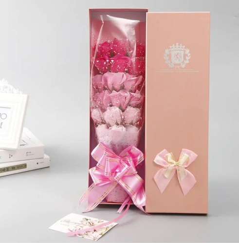 Künstliche rosenstrauß rosen - rosenstrauß,