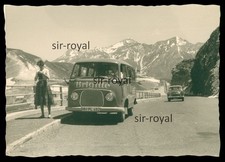 Brigitte Zeitschrift Ford FK