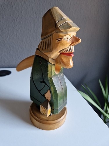 Nussknacker rhönkunst - nussknacker,