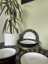 Servierschale Habitat