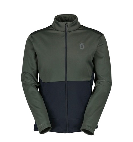 Scott herren jacke midlayer - scott,