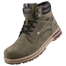 Dockers by Gerli Herren