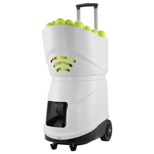 Uimoso tennisballmaschine - uimoso,