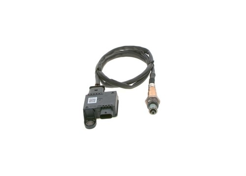 Bosch partikelsensor für bmw - bosch,