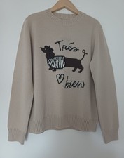 Max Mara Weekend Pullover Gr