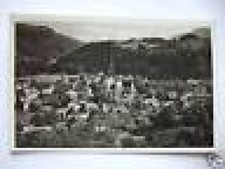 Ansichtskarte Schönau im