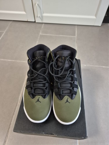 Jordan max aura - aura, olive