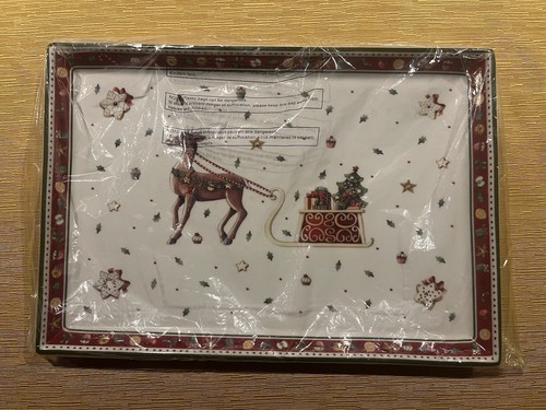Neu ovp villeroy - in,
