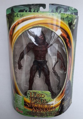 The lord rings herr - the,