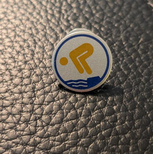 Anstecknadel Schwimmabzeichen