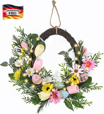 Osterkranz 16 Zoll Türkranz