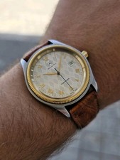 Cronoswiss Mercedes Benz