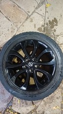 Nissan Juke  original Alufelge 17 Zoll