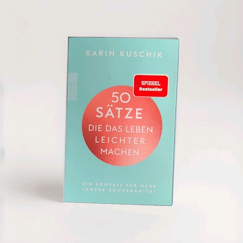 Karin kuschik sätze - karin, 50