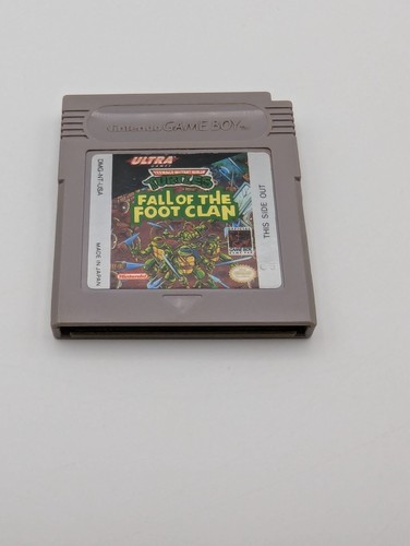 Teenage mutant ninja turtles - teenage,