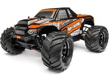 HPI Bullet MT Flux 3S