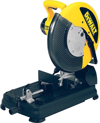 Dewalt metallkappsäge - dewalt,